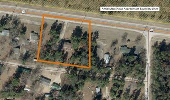 15893 State Highway 16, Angelo, WI 54656