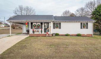 2128 STATE FARM Rd, Alexandria, AL 36250