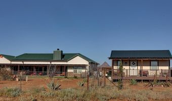 240 Sendero Horse Thief, Alpine, TX 79830