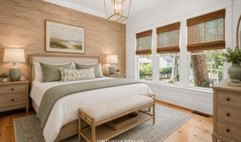 17 Mount Grace, Beaufort, SC 29906