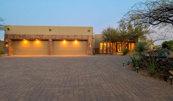 37433 N Never Mind Trl, Carefree, AZ 85377