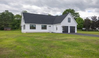 319 Harmons Corner Rd, Auburn, ME 04210
