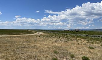 15 E ELK HORN Rd, Daniel, WY 83115