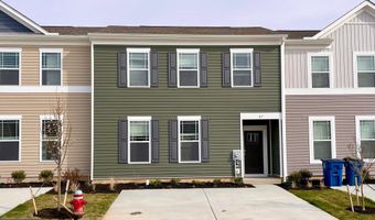 87 FILBERT Dr, Camden Wyoming, DE 19934