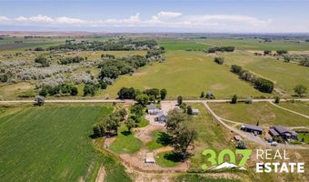3970 Road 9, Burlington, WY 82411