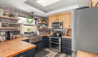 60 BUCKRAIL Ln, Alpine, WY 83128