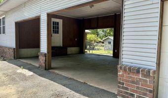 102 Club House Dr, Bald Knob, AR 72010