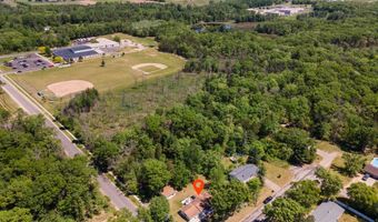 500 E Liberty St, Adams, WI 53910
