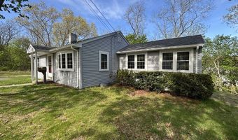 6 Pleasant St, Blackstone, MA 01504