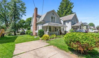 631 Bunker Hill Rd, Ashtabula, OH 44004