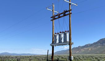 95 E OLD HWY 30, Cokeville, WY 83114