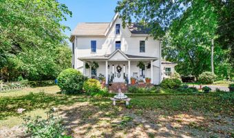 11409 BACK CREEK Rd, Bishopville, MD 21813
