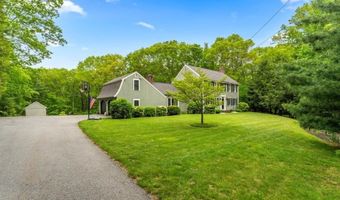 157 Harvard Rd, Bolton, MA 01740