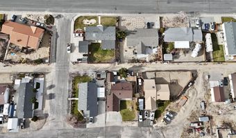 455 Connely St, Hawthorne, NV 89415