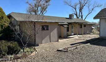 1331 Red Cinder Rd, Chino Valley, AZ 86323