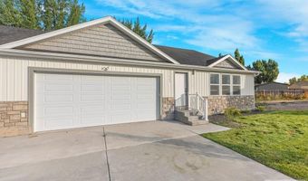 3221 E Reynard Ln, Idaho Falls, ID 83401