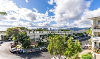 3061 Pualei Cir 203, Honolulu, HI 96815