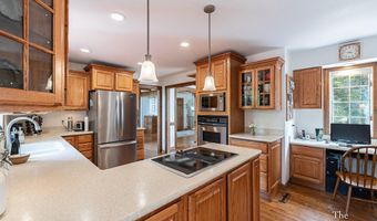175 Honey Creek Ave NE, Ada, MI 49301