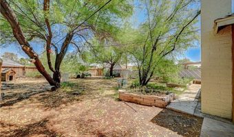 1301 Norman Ave, Las Vegas, NV 89104