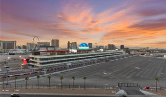 205 E Harmon Ave 1012, Las Vegas, NV 89169