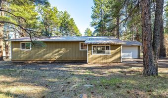 6 N 2127, Alpine, AZ 85920