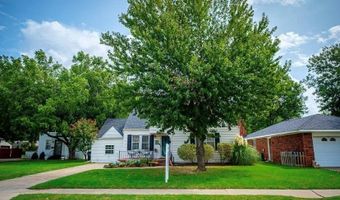 4508 N College Ave, Bethany, OK 73008