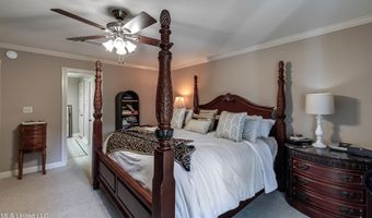 539 Dixton Dr, Brandon, MS 39047