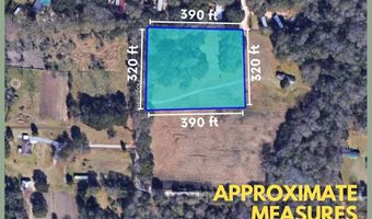 0 SUNSHINE Dr 1, Bayou La Batre, AL 36544