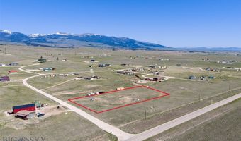 50 Powell Vista Dr, Anaconda, MT 59711