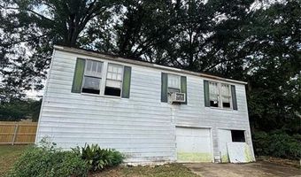 131 Merrick St, Shreveport, LA 71104