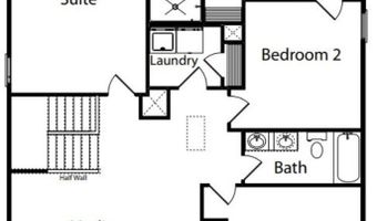 43 Lot 2 Buggy Top Ln, Autryville, NC 28318