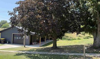 208 S Colfax, Afton, IA 50830