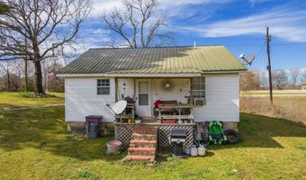 196 Pierce Rd, Beech Bluff, TN 38313
