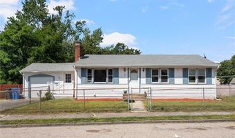 75 Autumn St, Cranston, RI 02910