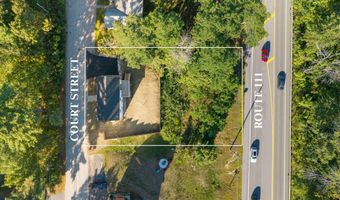 100 Court St, Alfred, ME 04002