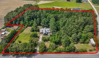 4119 Minnie Hall Rd, Autryville, NC 28318