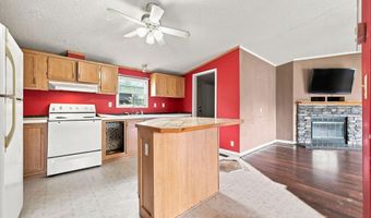 393 Abbott Farm Rd, Ayden, NC 28513