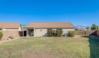 642 S THUNDERBIRD Dr, Apache Junction, AZ 85120