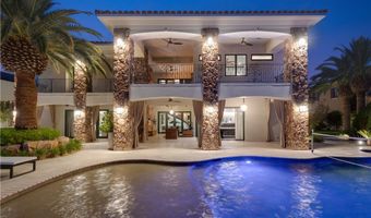 2793 Red Arrow Dr, Las Vegas, NV 89135