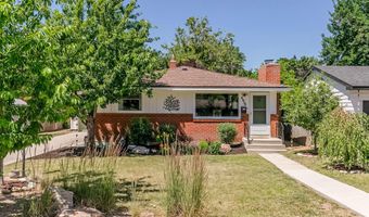 4916 W Camas St, Boise, ID 83705