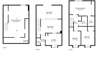 2807 MEREDITH Ct, Abingdon, MD 21009