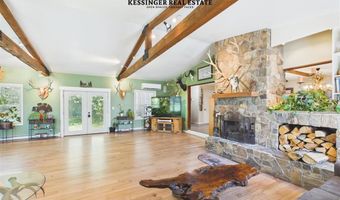 57 Corbett Rd, Cody, WY 82414