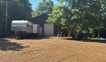 60047 Umfress Rd, Amory, MS 38821