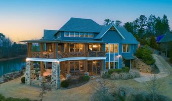 114 Sailors Pt, Alexander City, AL 35010