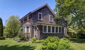 201 Paradise Ave, Middletown, RI 02842