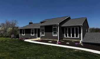 6891 E Hopewell Rd, Avilla, IN 46710