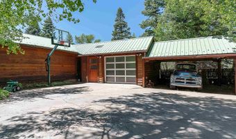 182 El Salto Rd, Arroyo Seco, NM 87514