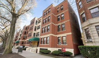 1408 Commonwealth Ave 8-11, Boston, MA 02134