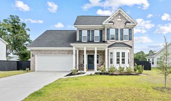 105 Grange Ln, Beaufort, SC 29907
