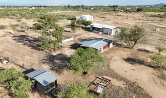 411 W Papago Way, Cochise, AZ 85606